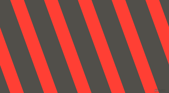 110 degree angle lines stripes, 43 pixel line width, 63 pixel line spacing, Red Orange and Dune angled lines and stripes seamless tileable