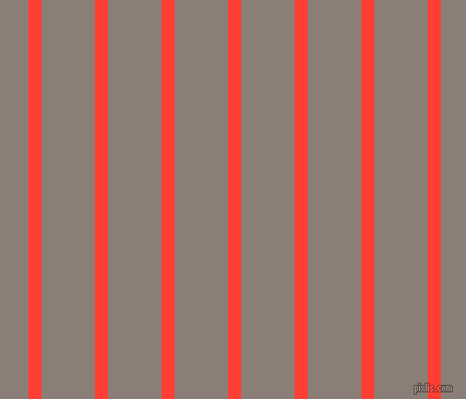 vertical lines stripes, 12 pixel line width, 49 pixel line spacing, Red Orange and Hurricane angled lines and stripes seamless tileable