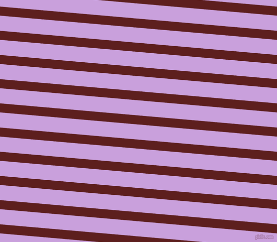 175 degree angle lines stripes, 18 pixel line width, 30 pixel line spacing, Red Oxide and Wisteria angled lines and stripes seamless tileable