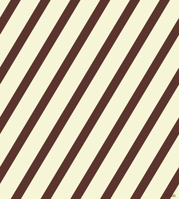 59 degree angle lines stripes, 28 pixel line width, 54 pixel line spacing, Redwood and Hint Of Yellow angled lines and stripes seamless tileable