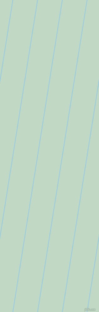81 degree angle lines stripes, 3 pixel line width, 75 pixel line spacing, Regent St Blue and Edgewater angled lines and stripes seamless tileable