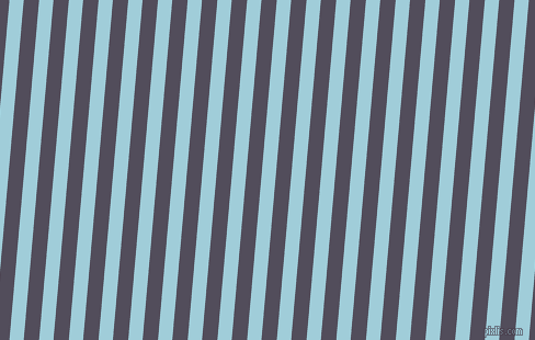 85 degree angle lines stripes, 13 pixel line width, 14 pixel line spacing, Regent St Blue and Mulled Wine angled lines and stripes seamless tileable