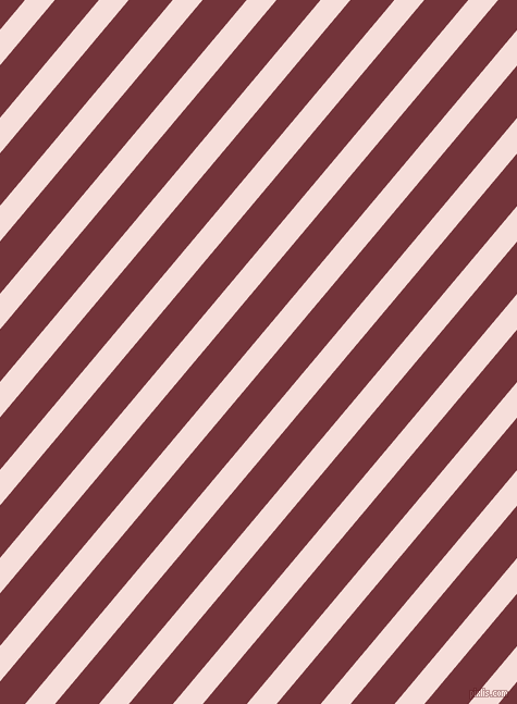 50 degree angle lines stripes, 21 pixel line width, 31 pixel line spacing, Remy and Merlot angled lines and stripes seamless tileable