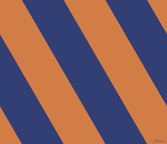 120 degree angle lines stripes, 121 pixel line width, 121 pixel line spacing, Resolution Blue and Raw Sienna angled lines and stripes seamless tileable