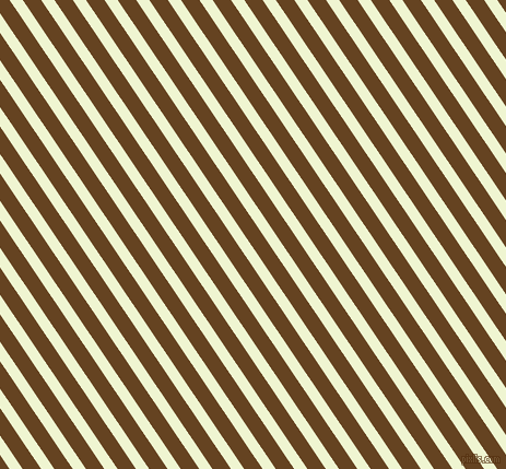 124 degree angle lines stripes, 10 pixel line width, 14 pixel line spacing, Rice Flower and Dark Brown angled lines and stripes seamless tileable