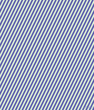 64 degree angle lines stripes, 6 pixel line width, 6 pixel line spacing, Rich Blue and Hint Of Green angled lines and stripes seamless tileable