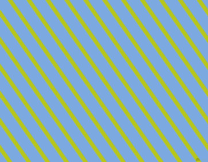 125 degree angle lines stripes, 14 pixel line width, 40 pixel line spacing, Rio Grande and Jordy Blue angled lines and stripes seamless tileable