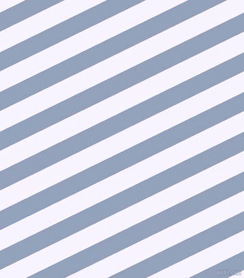 26 degree angle lines stripes, 25 pixel line width, 27 pixel line spacing, Rock Blue and Magnolia angled lines and stripes seamless tileable