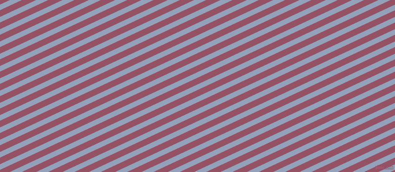 25 degree angle lines stripes, 10 pixel line width, 12 pixel line spacing, Rock Blue and Vin Rouge angled lines and stripes seamless tileable