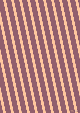 102 degree angle lines stripes, 11 pixel line width, 21 pixel line spacing, Romantic and Mauve Taupe angled lines and stripes seamless tileable