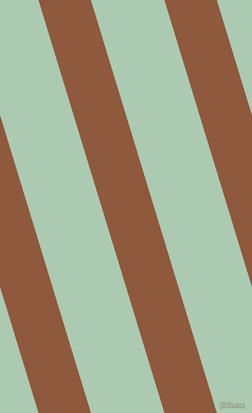 107 degree angle lines stripes, 72 pixel line width, 101 pixel line spacing, Rope and Gum Leaf angled lines and stripes seamless tileable