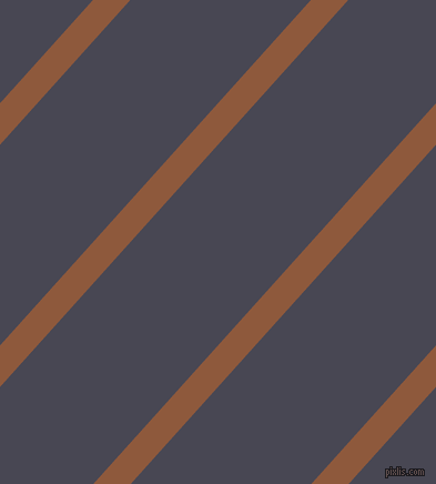 48 degree angle lines stripes, 25 pixel line width, 121 pixel line spacing, Rope and Gun Powder angled lines and stripes seamless tileable
