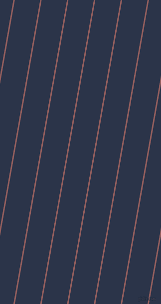 80 degree angle lines stripes, 3 pixel line width, 50 pixel line spacingRose Taupe and Bunting angled lines and stripes seamless tileable