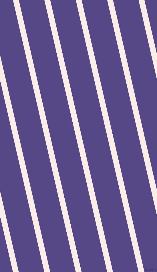 103 degree angle lines stripes, 20 pixel line width, 87 pixel line spacingRose White and Gigas angled lines and stripes seamless tileable