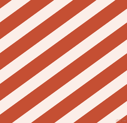 36 degree angle lines stripes, 39 pixel line width, 48 pixel line spacing, Rose White and Trinidad angled lines and stripes seamless tileable