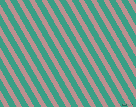 120 degree angle lines stripes, 15 pixel line width, 19 pixel line spacing, Rosy Brown and Gossamer angled lines and stripes seamless tileable