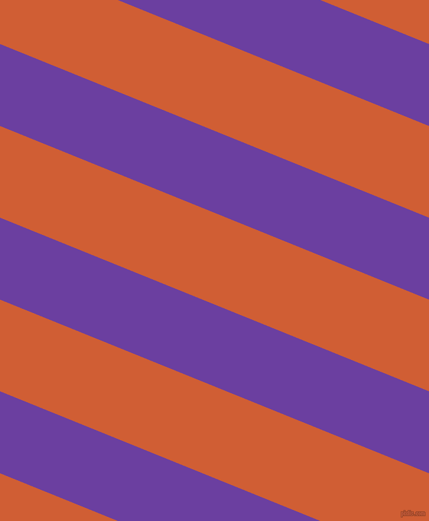 158 degree angle lines stripes, 110 pixel line width, 123 pixel line spacing, Royal Purple and Chilean Fire angled lines and stripes seamless tileable