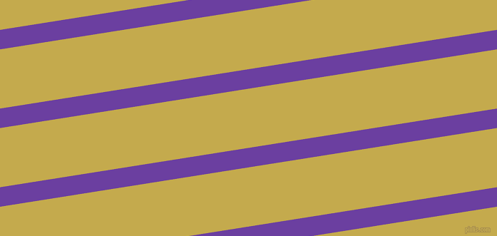 9 degree angle lines stripes, 27 pixel line width, 82 pixel line spacing, Royal Purple and Sundance angled lines and stripes seamless tileable