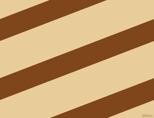 21 degree angle lines stripes, 71 pixel line width, 120 pixel line spacing, Russet and Chamois angled lines and stripes seamless tileable