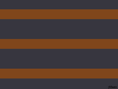 horizontal lines stripes, 41 pixel line width, 83 pixel line spacing, Russet and Revolver angled lines and stripes seamless tileable