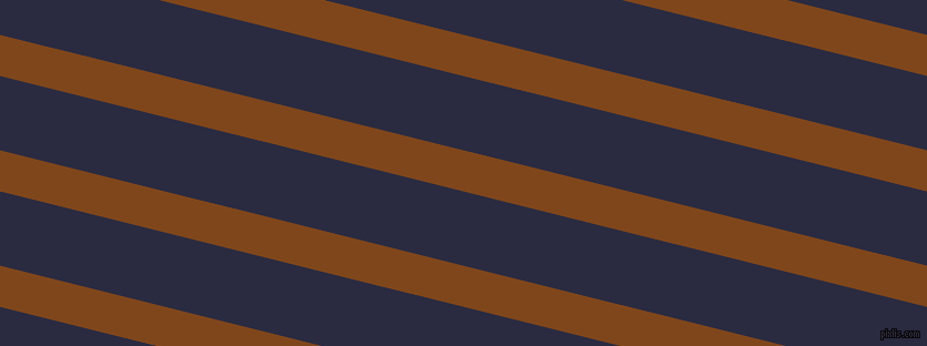 166 degree angle lines stripes, 36 pixel line width, 65 pixel line spacing, Russet and Valhalla angled lines and stripes seamless tileable
