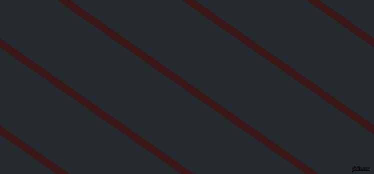 145 degree angle lines stripes, 15 pixel line width, 128 pixel line spacing, Rustic Red and Cinder angled lines and stripes seamless tileable