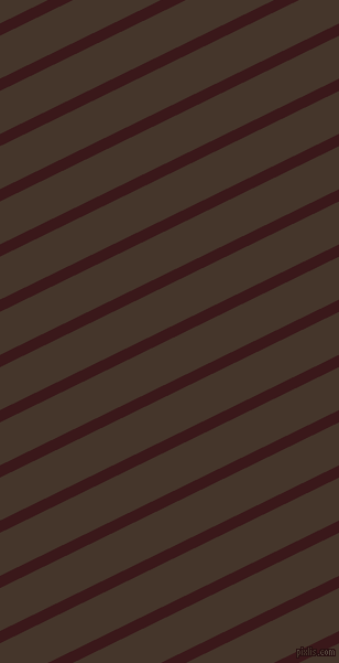 26 degree angle lines stripes, 10 pixel line width, 35 pixel line spacing, Rustic Red and Dark Rum angled lines and stripes seamless tileable