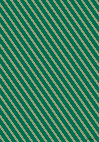 125 degree angle lines stripes, 7 pixel line width, 13 pixel line spacing, Sage and Watercourse angled lines and stripes seamless tileable