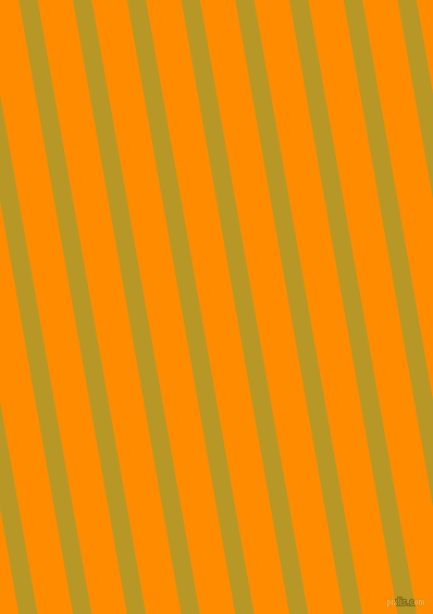 100 degree angle lines stripes, 17 pixel line width, 32 pixel line spacing, Sahara and Dark Orange angled lines and stripes seamless tileable