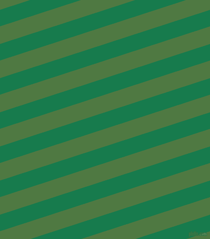 18 degree angle lines stripes, 31 pixel line width, 33 pixel line spacing, Salem and Fern Green angled lines and stripes seamless tileable