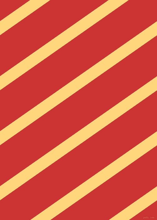 35 degree angle lines stripes, 37 pixel line width, 107 pixel line spacing, Salomie and Persian Red angled lines and stripes seamless tileable