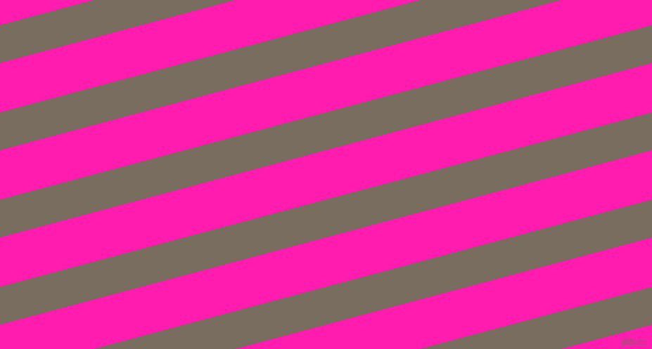 15 degree angle lines stripes, 52 pixel line width, 68 pixel line spacing, Sandstone and Spicy Pink angled lines and stripes seamless tileable