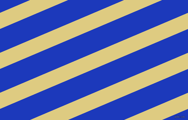 23 degree angle lines stripes, 51 pixel line width, 75 pixel line spacing, Sandwisp and Persian Blue angled lines and stripes seamless tileable