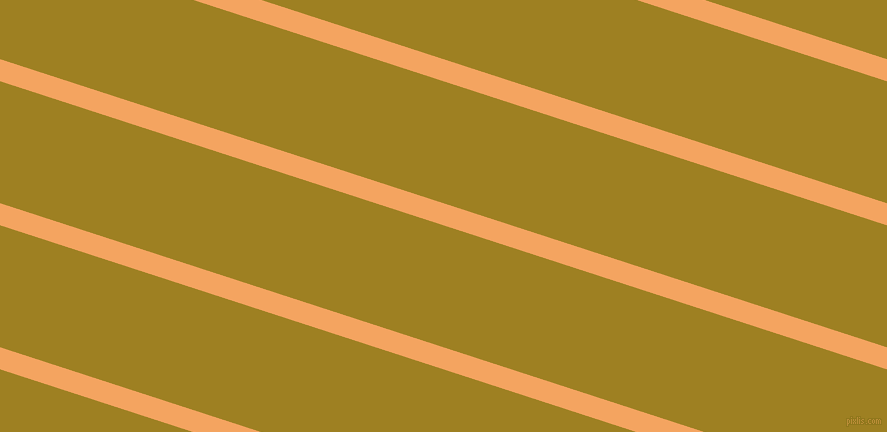 162 degree angle lines stripes, 21 pixel line width, 116 pixel line spacing, Sandy Brown and Hacienda angled lines and stripes seamless tileable