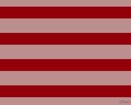 horizontal lines stripes, 41 pixel line width, 50 pixel line spacing, Sangria and Rosy Brown angled lines and stripes seamless tileable