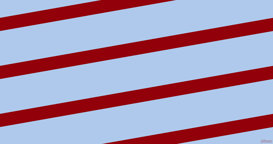 10 degree angle lines stripes, 42 pixel line width, 111 pixel line spacing, Sangria and Tropical Blue angled lines and stripes seamless tileable