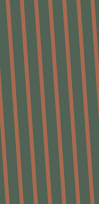 94 degree angle lines stripes, 13 pixel line width, 34 pixel line spacing, Sante Fe and Mineral Green angled lines and stripes seamless tileable