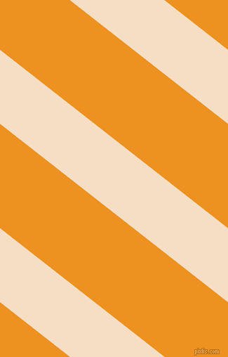 142 degree angle lines stripes, 83 pixel line width, 117 pixel line spacing, Sazerac and Carrot Orange angled lines and stripes seamless tileable