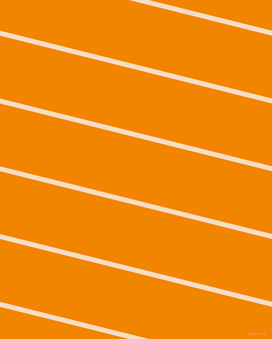 166 degree angle lines stripes, 10 pixel line width, 126 pixel line spacing, Sazerac and Tangerine angled lines and stripes seamless tileable
