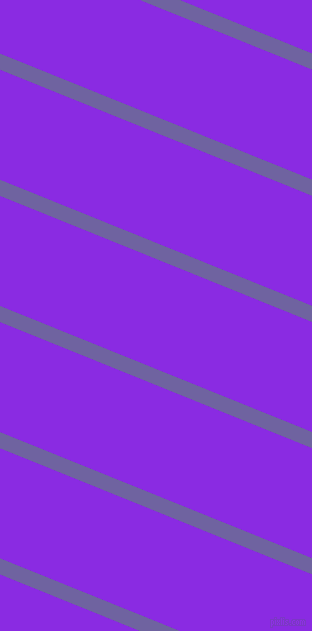 158 degree angle lines stripes, 15 pixel line width, 102 pixel line spacing, Scampi and Blue Violet angled lines and stripes seamless tileable