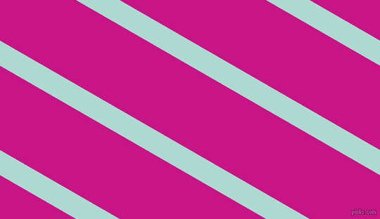 150 degree angle lines stripes, 31 pixel line width, 104 pixel line spacing, Scandal and Medium Violet Red angled lines and stripes seamless tileable