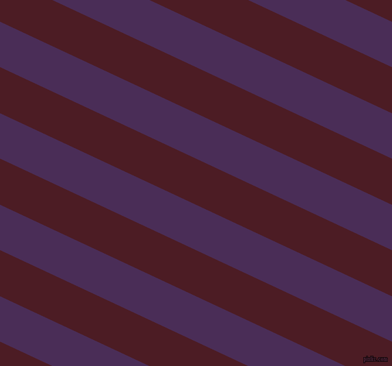 155 degree angle lines stripes, 60 pixel line width, 61 pixel line spacing, Scarlet Gum and Bordeaux angled lines and stripes seamless tileable