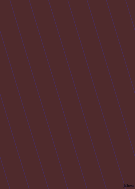 107 degree angle lines stripes, 2 pixel line width, 58 pixel line spacing, Scarlet Gum and Heath angled lines and stripes seamless tileable