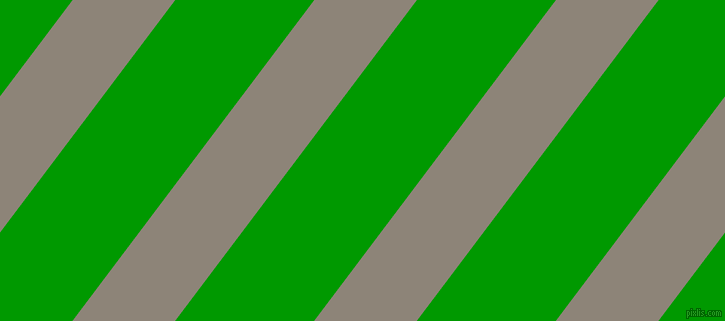53 degree angle lines stripes, 82 pixel line width, 111 pixel line spacing, Schooner and Islamic Green angled lines and stripes seamless tileable