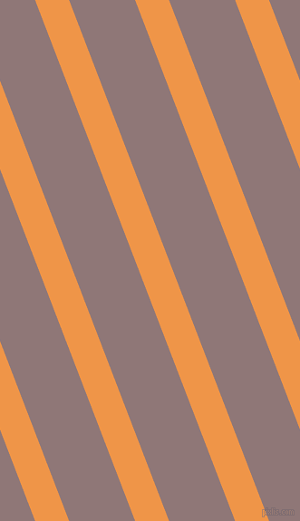 111 degree angle lines stripes, 35 pixel line width, 68 pixel line spacing, Sea Buckthorn and Bazaar angled lines and stripes seamless tileable