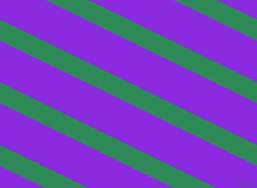 154 degree angle lines stripes, 37 pixel line width, 73 pixel line spacing, Sea Green and Blue Violet angled lines and stripes seamless tileable
