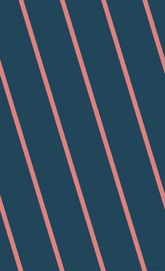 107 degree angle lines stripes, 16 pixel line width, 121 pixel line spacing, Sea Pink and Astronaut Blue angled lines and stripes seamless tileable
