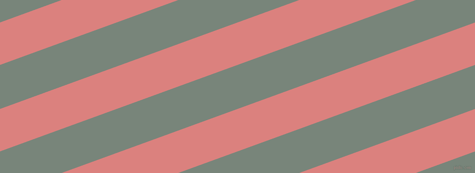 20 degree angle lines stripes, 80 pixel line width, 83 pixel line spacing, Sea Pink and Blue Smoke angled lines and stripes seamless tileable