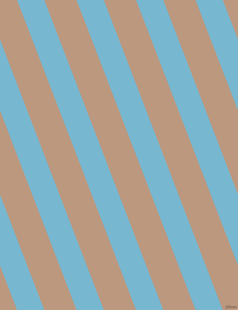 111 degree angle lines stripes, 82 pixel line width, 97 pixel line spacing, Seagull and Pale Taupe angled lines and stripes seamless tileable