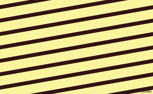 10 degree angle lines stripes, 13 pixel line width, 32 pixel line spacing, Seal Brown and Pale Prim angled lines and stripes seamless tileable